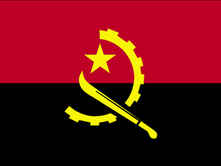 Angola