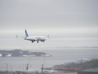 Ázijské aerolinky hlásia rast