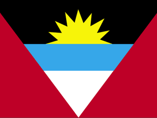 Antigua a Barbuda