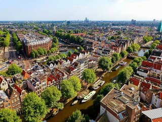 Amsterdam