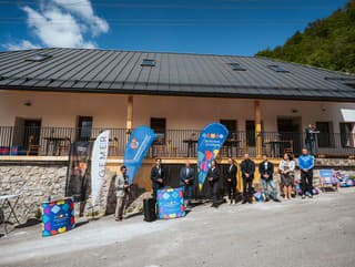 V Muránskej Hute dokončili