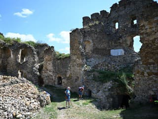 Za spoznávanie Zemplína sa