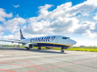 Ryanair spustil bleskový výpredaj: