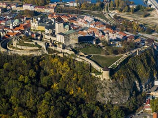 Trenčiansky hrad