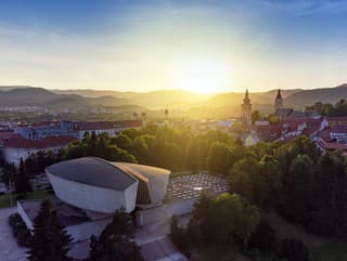 Slovenské národné povstanie a
