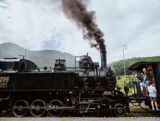 Legendárna zubačka oslavuje 130