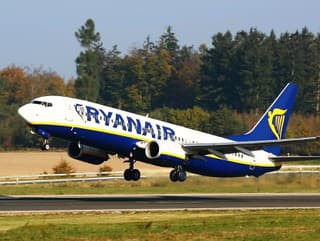 Ryanair
