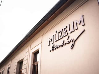 Halič mení múzeum na