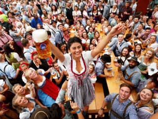 Oktoberfest