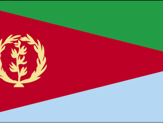 Eritrea