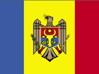 Moldavsko