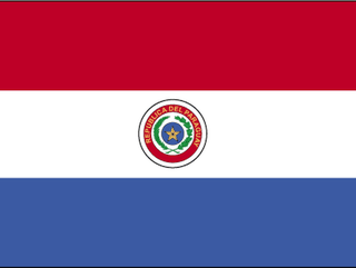 Paraguaj