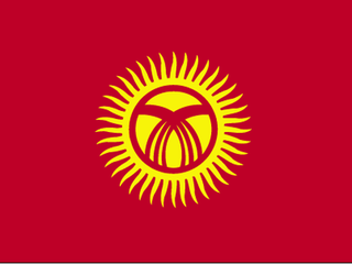 Kirgizsko