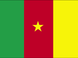 Kamerun