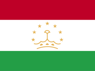 Tadžikistan