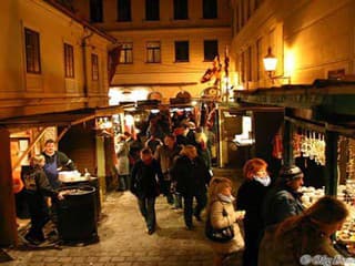 EUROTIP Vo Viedni otvoria