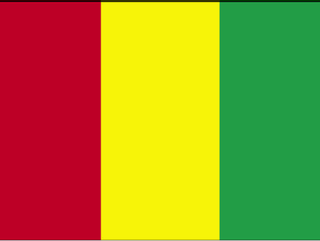Guinea
