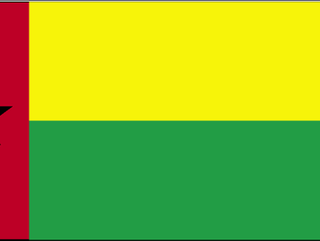 Guinea-Bissau