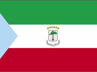 Rovníková Guinea