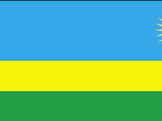 Rwanda