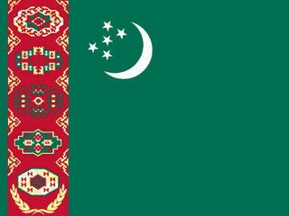 Turkménsko