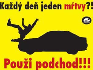 Každý deň jeden mŕtvy