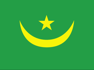 Mauritánia