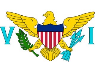 Panenské ostrovy USA