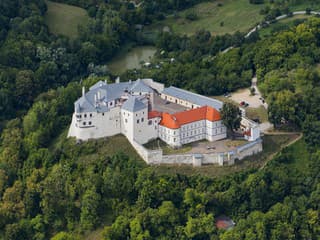 Ľupčiansky hrad