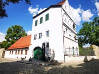 Zážitkové múzeum Fugger Welser