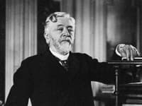 Gustave Eiffel v roku 1910