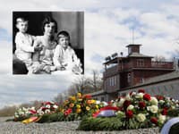 Tajomstvo koncentračného tábora Buchenwald: Smrť tam našla aj talianska princezná