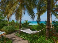 Zanzibar je rajom na Zemi