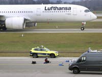 Lufthansa urobí z rímskeho letiska Fiumicino svoj dopravný uzol na juhu Európy