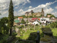 Úžasná príroda, pamiatky aj jedlo: Dovolenka na Vysočine sa vám navždy vryje do pamäte