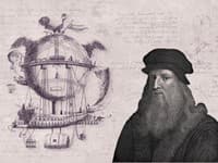 Leonardove vynálezy: Bol da Vinci tvorcom prvého robota?