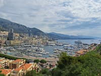 Zabudnite na luxus: Monako