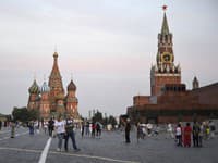 Americký reportér: V Moskve
