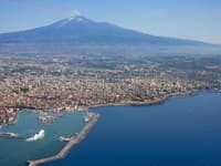 Vedci pri Sicílii objavili