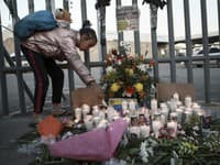 Hranica smrti: Medzi Mexikom a USA zomierajú a miznú stovky ľudí