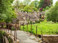  Bibury