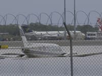 VIDEO: Letisko v Queenslande