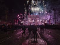 Paríž, Francúzsko