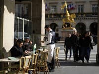 Francúzski kuchári protestujú proti