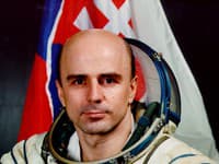 Prvý slovenský kozmonaut Ivan Bella