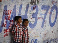 Od zmiznutia letu MH370 ubehlo už desať rokov, príbuzní sa stále nedočkali odpovedí