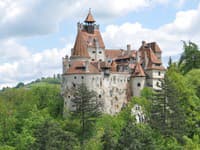 Hrad Bran
