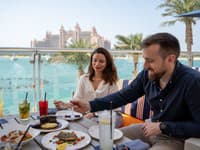 Od streetfoodu po michelinský luxus: 6 tipov na skvelé gastrozážitky v Dubaji, aj s cenami!