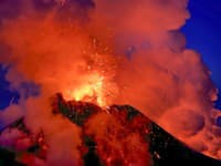 Výbuchy, ktoré zmenili svet: Besniaca Krakatoa vydala najsilnejší zvuk v dejinách
