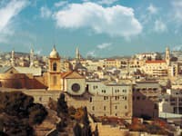 Betlehem, Palestína